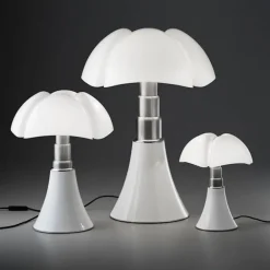 Pipistrello Table Lamp - Dimbar, Large