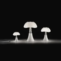 Pipistrello Table Lamp - Ikke dimbar