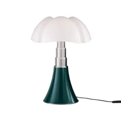 Pipistrello Table Lamp Agave Green - Ikke Dimbar