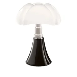 Pipistrello Table Lamp Black - Ikke Dimbar