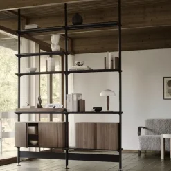 Pira G2 F-C A Black Gray/White Oak