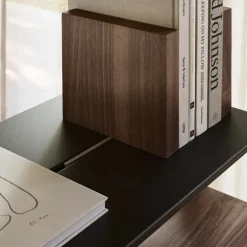 Pira G2 F-C A Black Gray/White Oak