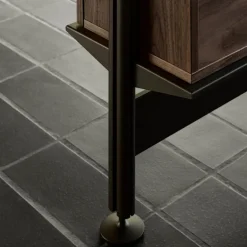 Pira G2 F-C A Black Gray/White Oak