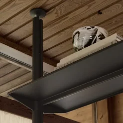 Pira G2 F-C A Black Gray/White Oak