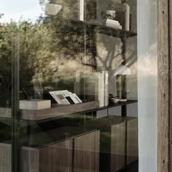 Pira G2 F-C A Black Gray/White Oak