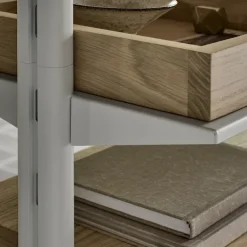Pira G2 F-C B Black Gray/White Oak