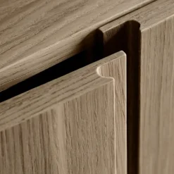 Pira G2 F-C B Black Gray/White Oak