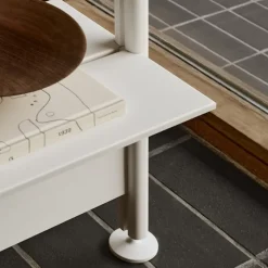 Pira G2 F-C B Black Gray/White Oak