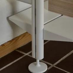 Pira G2 W-A White/White Oak