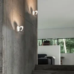 Pirce Micro Led-vegglampe