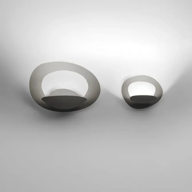 Pirce Micro Led-vegglampe