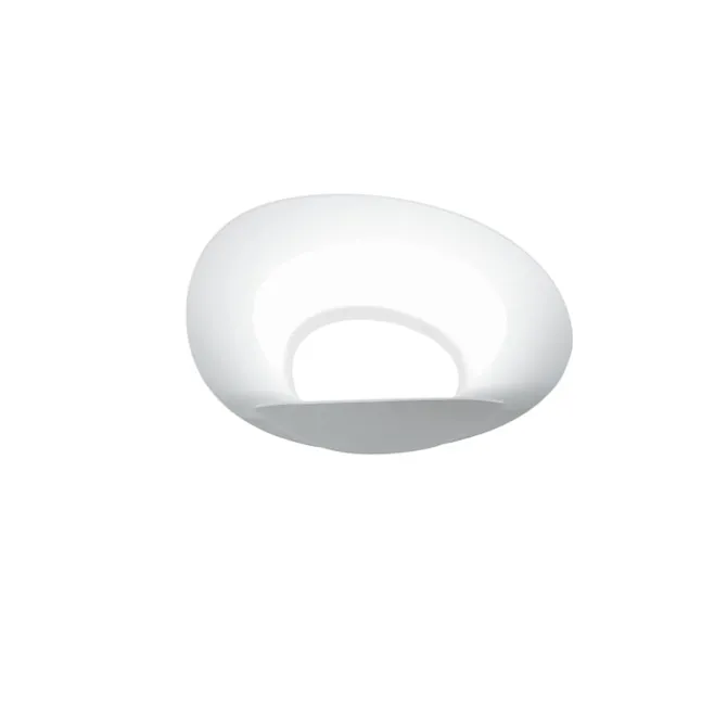 Pirce Vegglampe