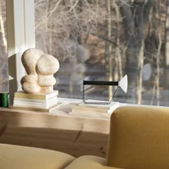 Piton Portable Lamp