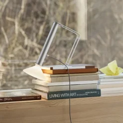 Piton Portable Lamp