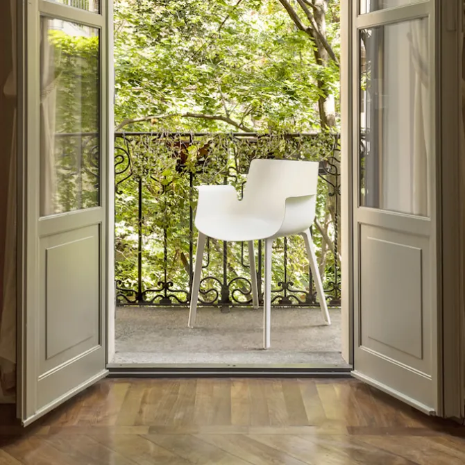 Piuma Chair