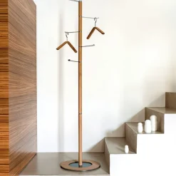 Pivot Coat Stand