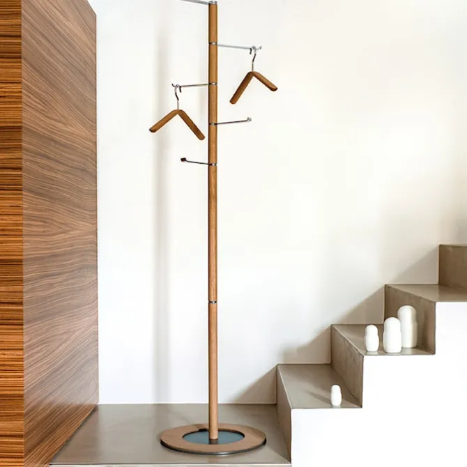 Pivot Coat Stand