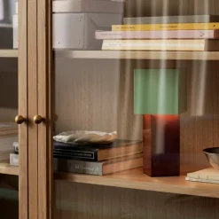 Pivot Portable Lamp ATD7