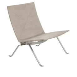 PK22 lenestol canvas