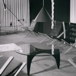PK60 salongbord