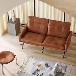 PK31 3-seters sofa
