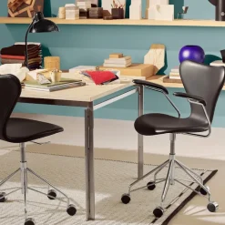 PK51 skrivebord