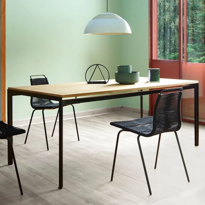 PK52A Studentbord