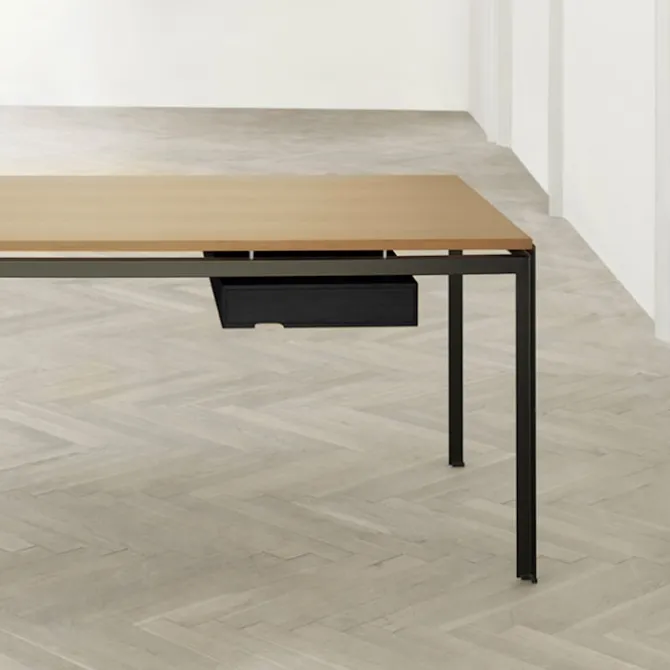 PK52A Studentbord