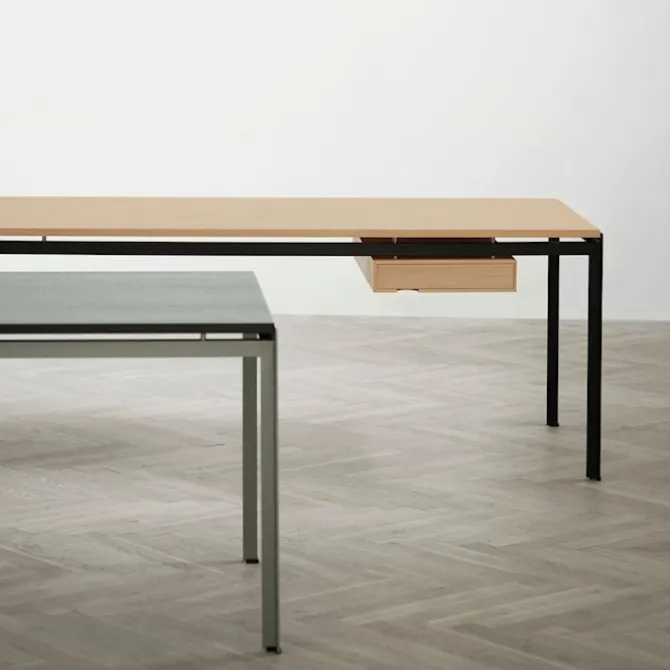 PK52A Studentbord