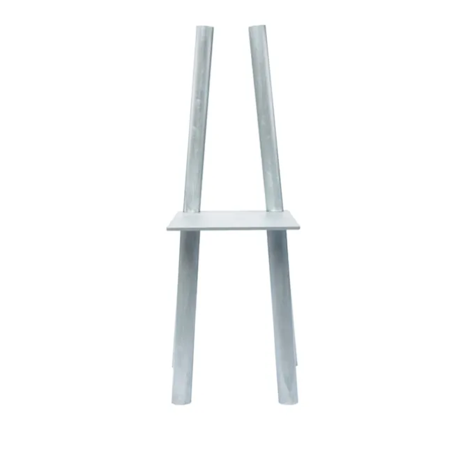 P-L 04 Chair 4 Legs