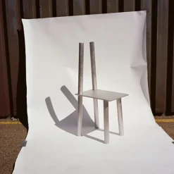 P-L 04 Chair 4 Legs