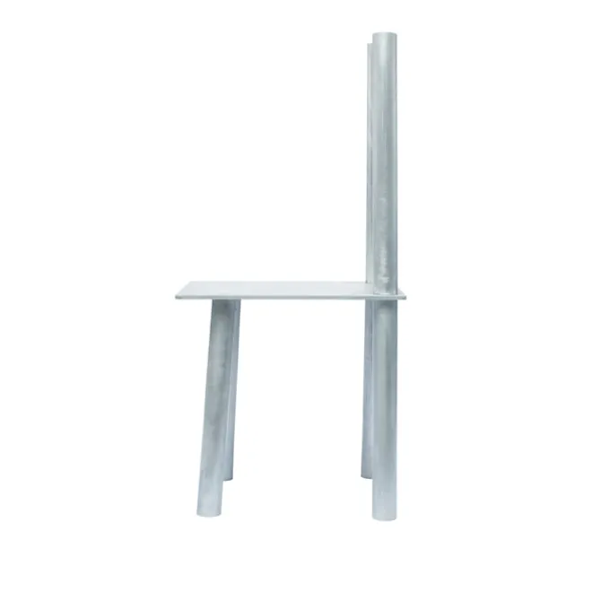 P-L 04 Chair 4 Legs