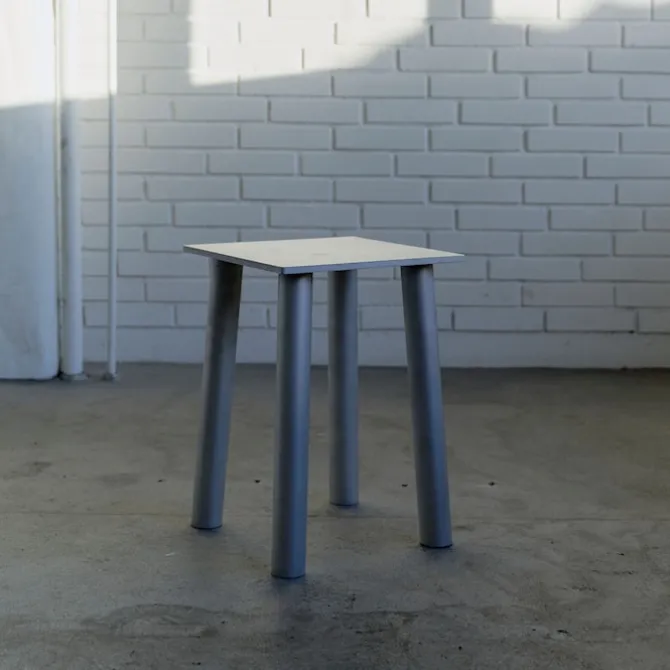 P-L 02 Stool