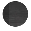 Plain teppe Ø250 cm