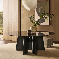 Plain teppe 170x240 cm