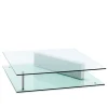 Plane Coffee Table