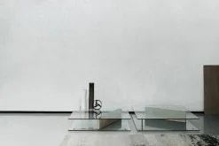 Plane Coffee Table
