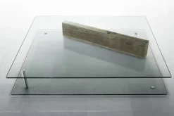 Plane Coffee Table