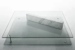 Plane Coffee Table