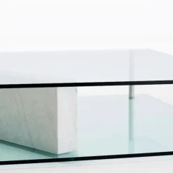 Plane Coffee Table