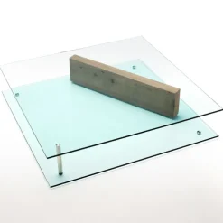 Plane Coffee Table
