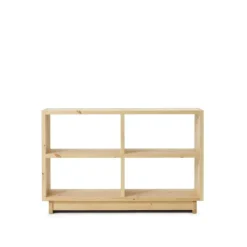 Plank Bookcase Medium