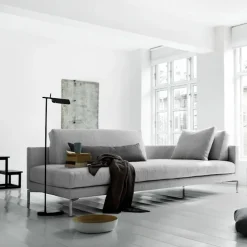 Plano 3-seters sofa 240 cm