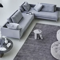 Plano 3-seters sofa 240 cm
