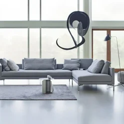 Plano 3-seters sofa 230 cm