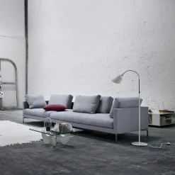 Plano 3-seters sofa 230 cm
