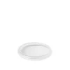 Plastfot til Superellips spisebord