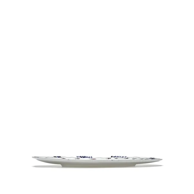 Plate L Anemone Milk - Set of 2