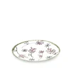 Plate S Fiore Rosa - Set of 2