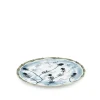 Plate S Mirtillo Tea - Set of 2